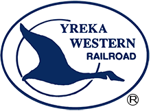 Yrenka Western Railroad